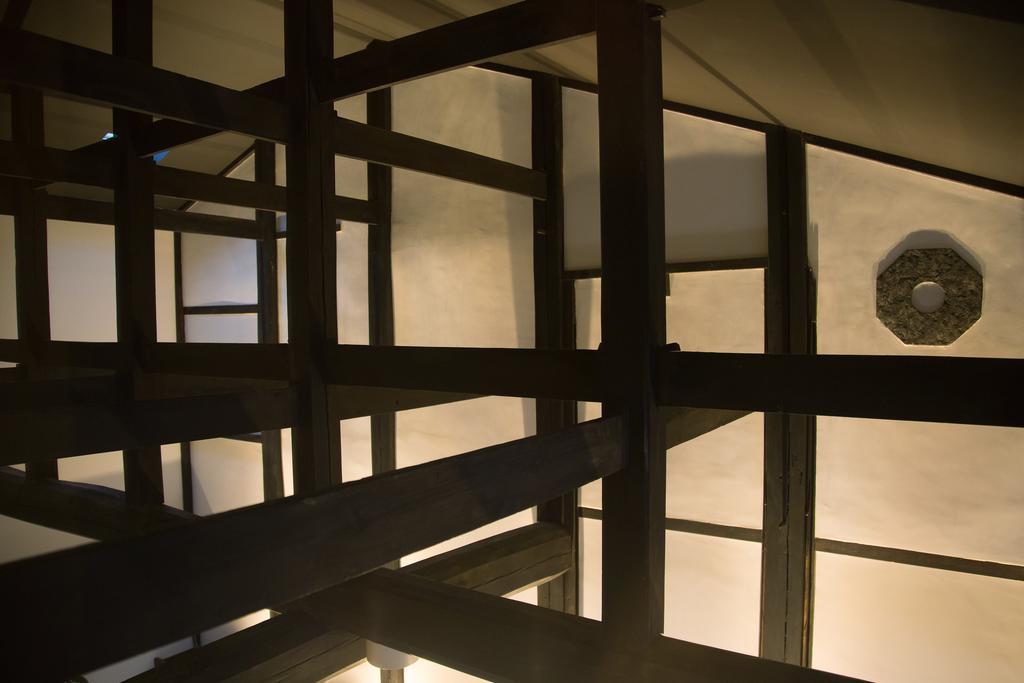 Ryokan Mugen  Kyoto Bagian luar foto