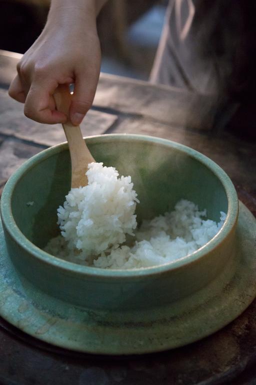 Ryokan Mugen  Kyoto Bagian luar foto