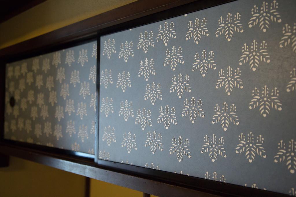 Ryokan Mugen  Kyoto Bagian luar foto